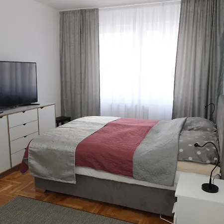 Appartement 10 Sarajevo