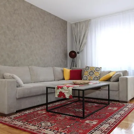 10 Appartement *