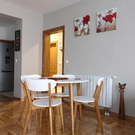 10 Appartement