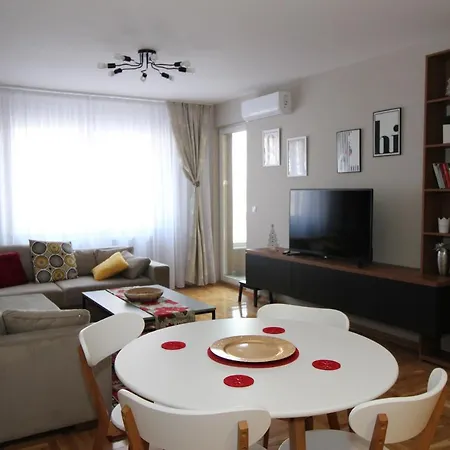 Appartement 10 Sarajevo