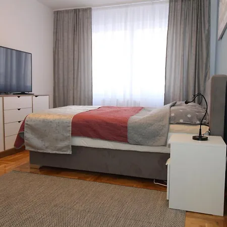 Appartement 10 Sarajevo