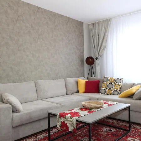 10 Appartement Sarajevo