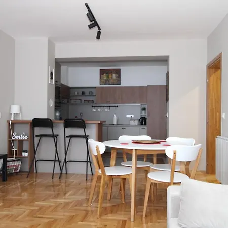 10 Appartement Sarajevo