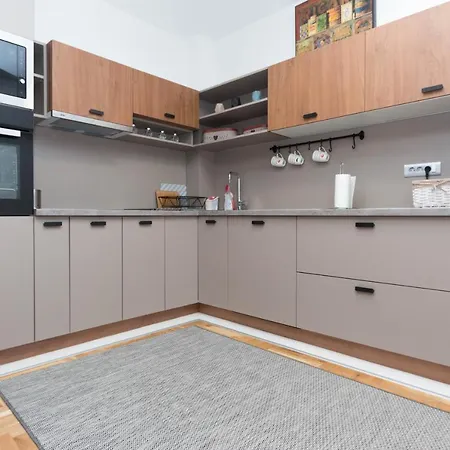 10 Appartement