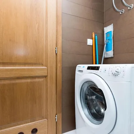 10 Appartement
