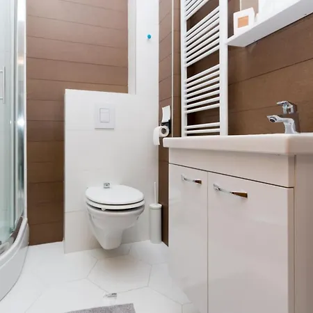 10 Appartement *