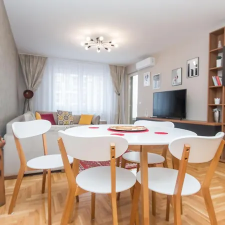 10 Appartement *