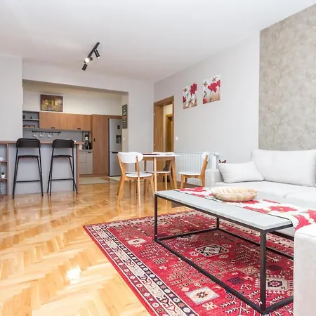 Appartement 10 Sarajevo