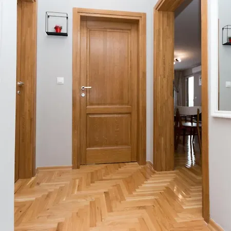 Appartement 10 Sarajevo
